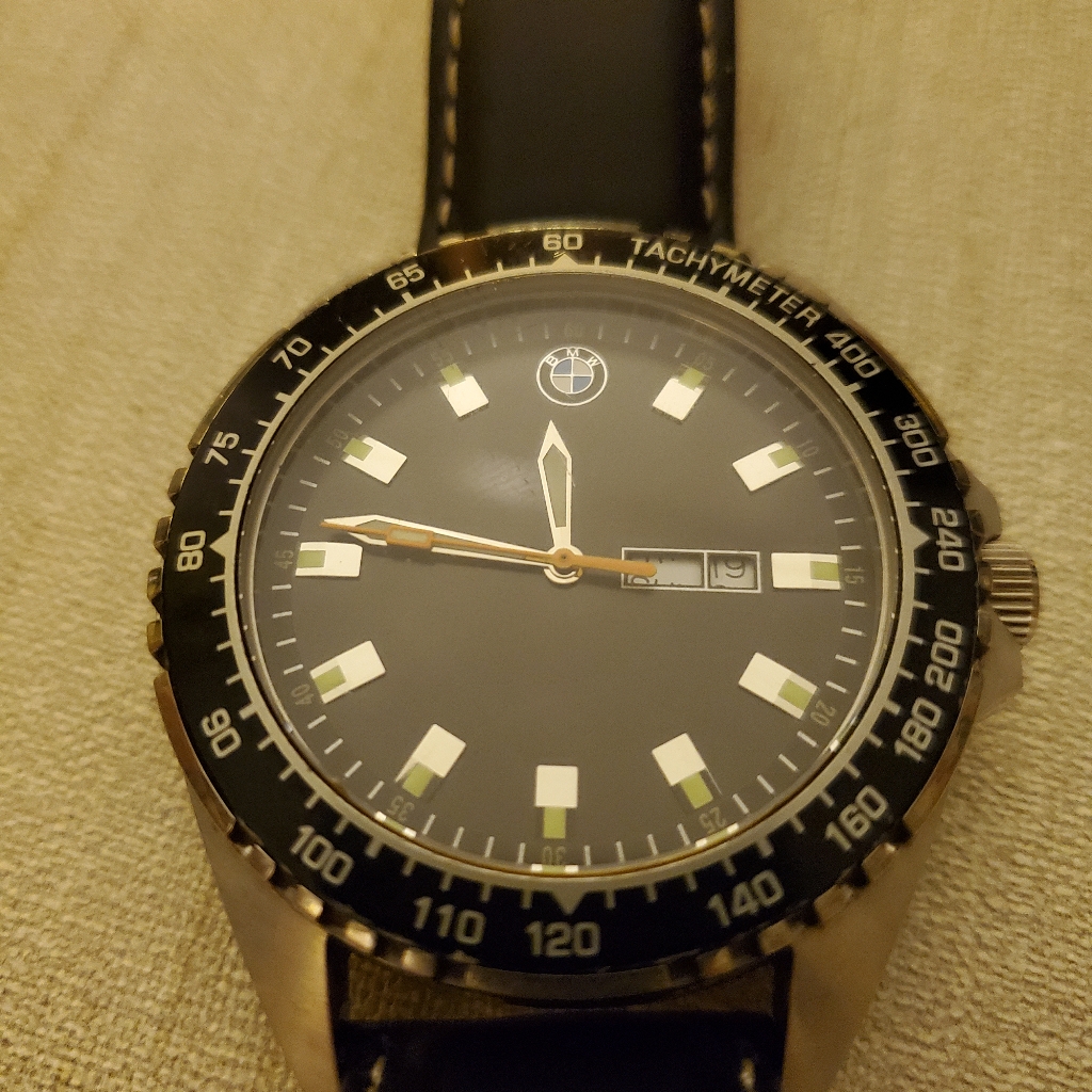 Bmw Watch Bmw Watch